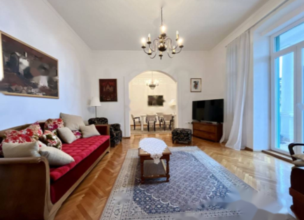 Квартира за 630 000 евро в Опатии, Хорватия