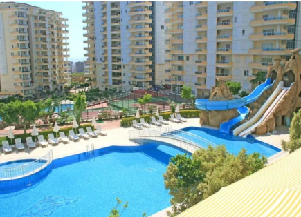 Квартира за 118 000 евро в Алании, Турция