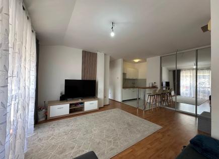 Квартира за 99 000 евро в Будве, Черногория