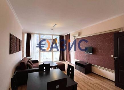 Апартаменты за 93 500 евро на Солнечном берегу, Болгария