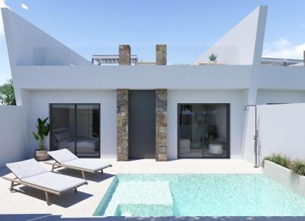 Таунхаус за 274 900 евро в Торре-Пачеко, Испания