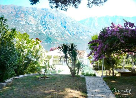 Вилла за 425 000 евро в Столиве, Черногория