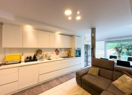 Квартира за 160 000 евро в Хорватии