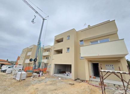 Квартира за 189 900 евро в Пуле, Хорватия