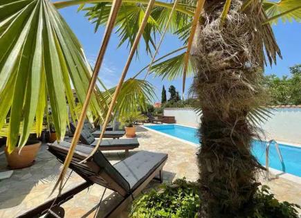 Дом за 575 000 евро в Пуле, Хорватия