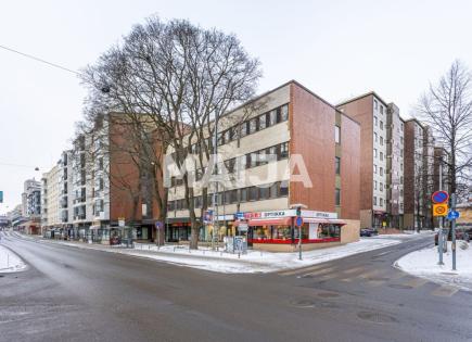 Апартаменты за 180 000 евро в Тампере, Финляндия