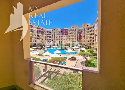 Дом за 52 000 евро в Хургаде, Египет