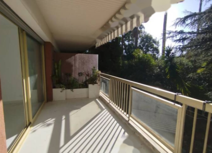 Квартира за 520 000 евро в Каннах, Франция