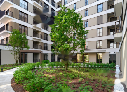 Квартира за 1 810 868 евро в Любляне, Словения