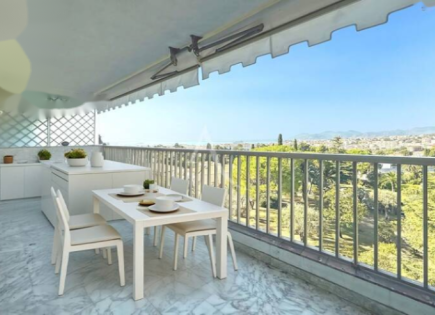 Квартира за 790 000 евро в Каннах, Франция