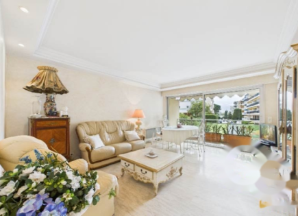 Квартира за 798 000 евро в Каннах, Франция