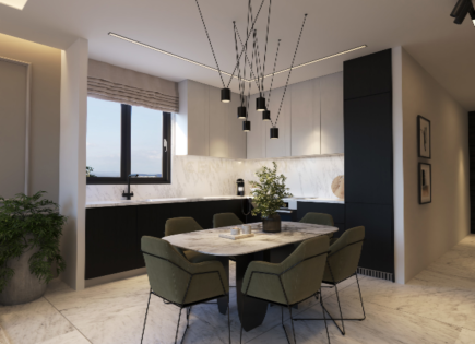 Квартира за 325 000 евро в Ларнаке, Кипр