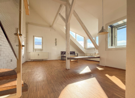 Квартира за 549 000 евро в Любляне, Словения