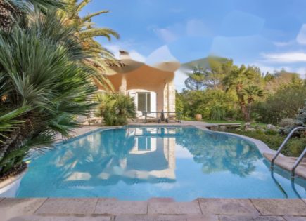 Квартира за 1 900 000 евро в Каннах, Франция