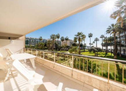 Квартира за 3 710 000 евро в Каннах, Франция