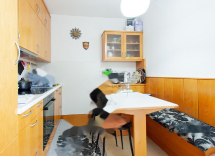 Квартира за 320 000 евро в Любляне, Словения