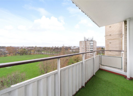 Квартира за 402 500 евро в Лондоне, Великобритания