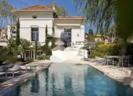 Квартира за 2 795 000 евро в Каннах, Франция