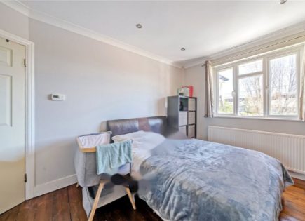 Квартира за 431 250 евро в Лондоне, Великобритания