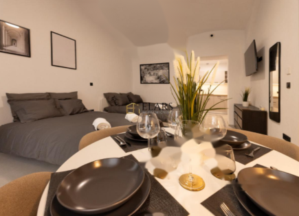 Квартира за 750 000 евро в Любляне, Словения