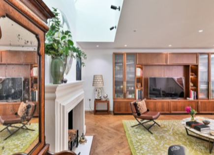 Квартира за 5 175 000 евро в Лондоне, Великобритания