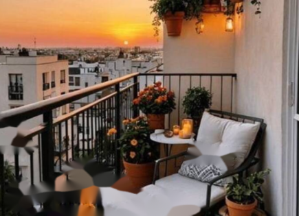 Квартира за 425 000 евро в Каннах, Франция