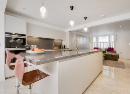 Квартира за 2 645 000 евро в Лондоне, Великобритания