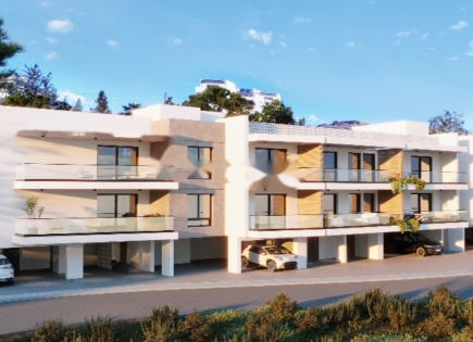 Квартира за 315 000 евро в Палодее, Кипр