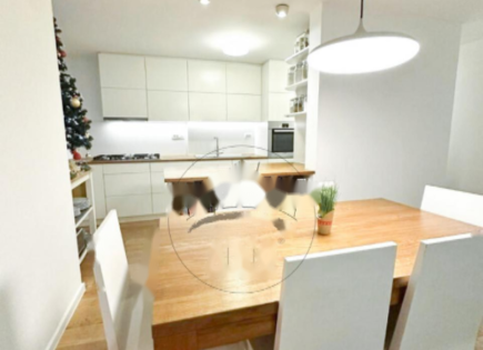 Квартира за 385 000 евро в Любляне, Словения