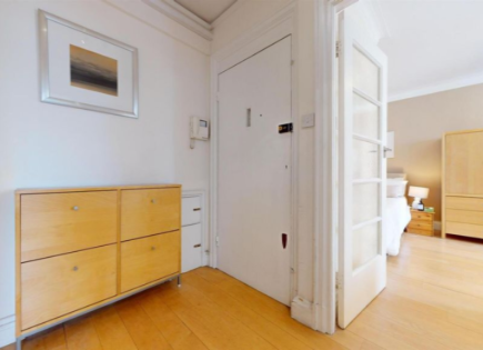 Квартира за 459 942 евро в Лондоне, Великобритания