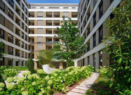 Квартира за 2 343 727 евро в Любляне, Словения