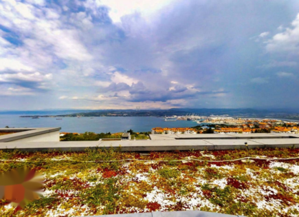 Квартира за 529 000 евро в Копере, Словения