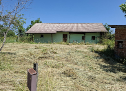 Дом за 70 000 евро в Птуе, Словения