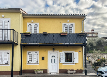 Квартира за 330 000 евро в Копере, Словения