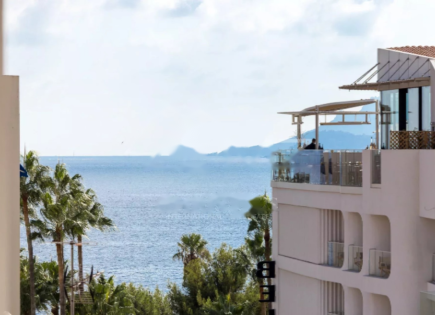 Квартира за 849 000 евро в Каннах, Франция