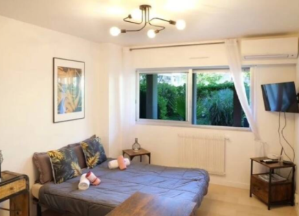 Квартира за 133 000 евро в Каннах, Франция