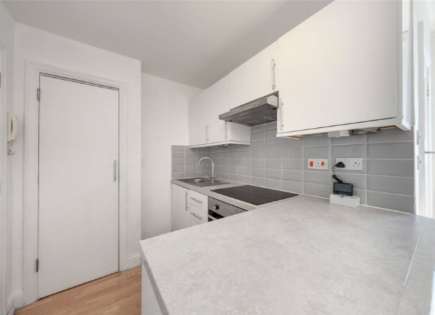 Квартира за 459 942 евро в Лондоне, Великобритания