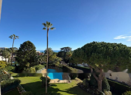 Квартира за 980 000 евро в Каннах, Франция