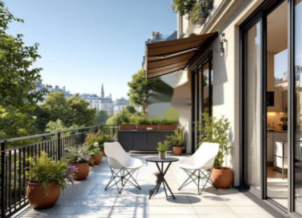 Квартира за 615 000 евро в Каннах, Франция