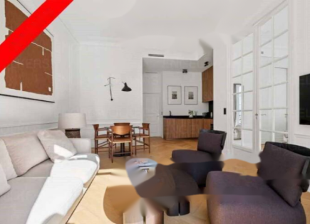 Квартира за 3 300 000 евро в Каннах, Франция