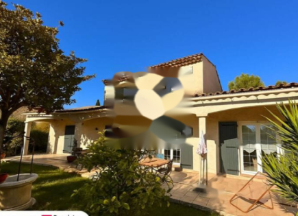 Квартира за 525 000 евро в Каннах, Франция