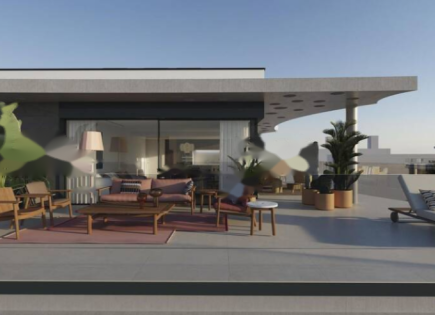 Квартира за 1 109 000 евро в Каннах, Франция