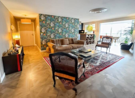 Квартира за 370 000 евро в Каннах, Франция