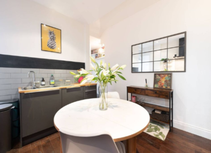 Квартира за 460 000 евро в Лондоне, Великобритания