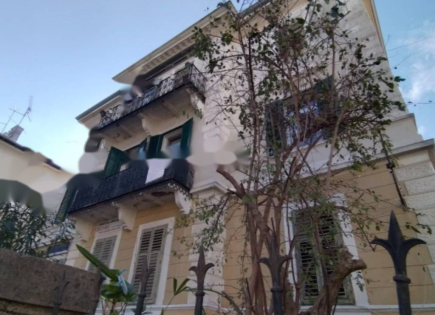 Квартира за 450 000 евро в Опатии, Хорватия