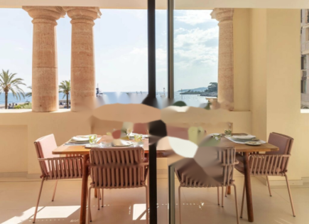 Квартира за 18 950 000 евро в Фонвьее, Монако