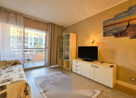 Квартира за 109 000 евро в Каннах, Франция