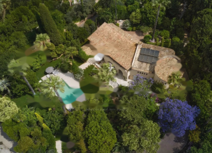 Квартира за 16 000 000 евро в Каннах, Франция