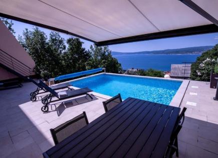 Отель, гостиница за 860 000 евро в Цриквенице, Хорватия