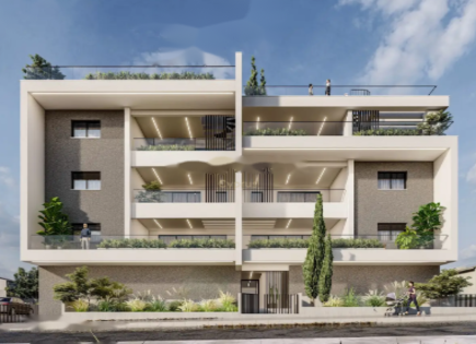 Квартира за 285 000 евро в Ипсонасе, Кипр